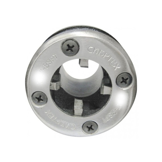 Клупп трубный, 1" - Артикул 7736911