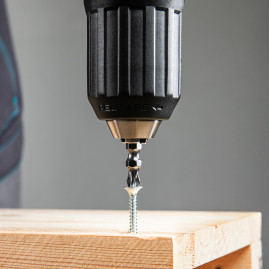 Набор бит двухсторонних, PH2-PH2, 45 мм, сталь S2, 2 шт. Gross