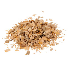 Щепа для копчения птицы (ольха, вишня), Россия