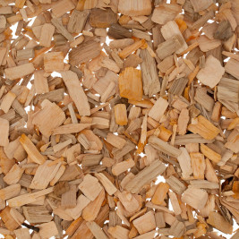 Щепа для копчения птицы (ольха, вишня), Россия