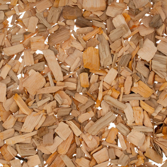Щепа для копчения птицы (ольха, вишня), Россия - Артикул 6950811