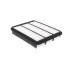 фильтр воздушный! Toyota Land Cruiser 3.0D-4D 03> - Артикул FA251S_JPP