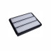 фильтр воздушный! Toyota Land Cruiser 3.0D-4D 03> - Артикул FA251S_JPP