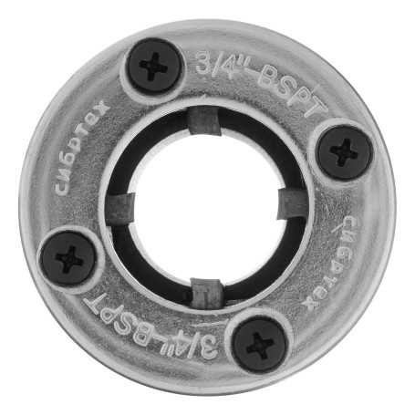 Клупп трубный, 3/4&quot; - Артикул 7736711