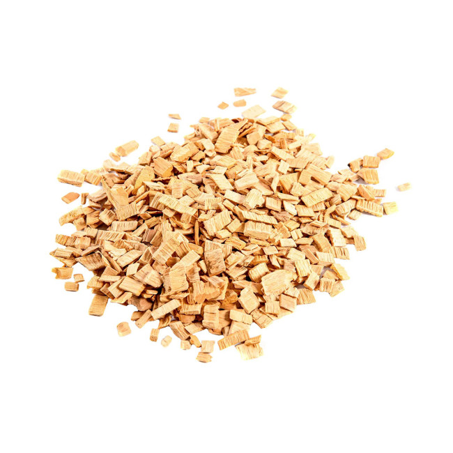 Щепа ольховая для копчения, Россия - Артикул 6954311