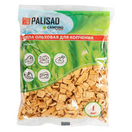 Щепа ольховая для копчения, Россия