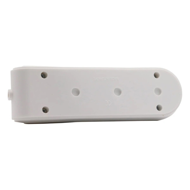 Колодка розеточная электрическая 6-ти местная с/з, OVIVO - Артикул 10101023 Колодка розеточная электрическая 6-ти местная с/з, OVIVO - Артикул 10101023