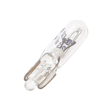 Лампа автомобильная накаливания W2.3W, 12V, 2.3Вт, W2x4.6d, ORIGINAL LINE Osram - 1 шт - Артикул 4008321094834_OSR