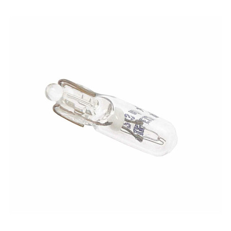 Лампа автомобильная накаливания W2.3W, 12V, 2.3Вт, W2x4.6d, ORIGINAL LINE Osram - 1 шт - Артикул 4008321094834_OSR