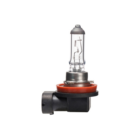 Лампа автомобильная галогеновая H8, 12V, 35Вт, PGJ19-1, 3100k, Fenox - 1 шт - Артикул BH1700_FEN