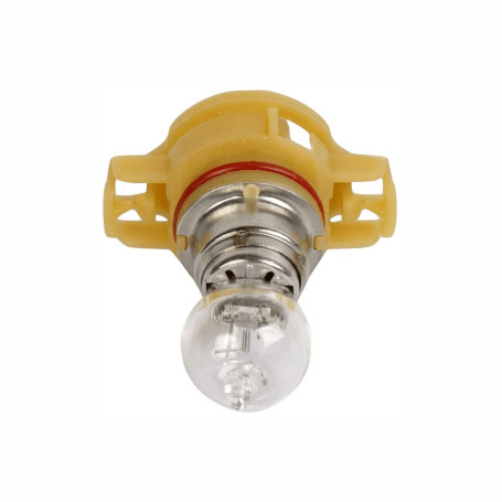 Лампа автомобильная накаливания PSX24W, 12V, 24Вт, PG20/7, LYNXAUTO - 1 шт - Артикул L11724_LYN