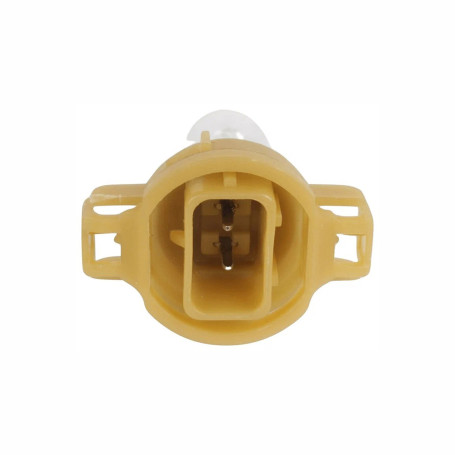 Лампа автомобильная накаливания PSX24W, 12V, 24Вт, PG20/7, LYNXAUTO - 1 шт - Артикул L11724_LYN