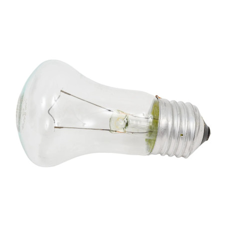 Лампочка накаливания 40Вт, Е27, 24В - Артикул 40-24-27
