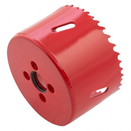 Коронка Bimetal, 54 мм