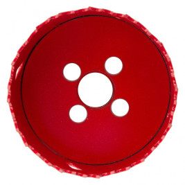 Коронка Bimetal, 54 мм