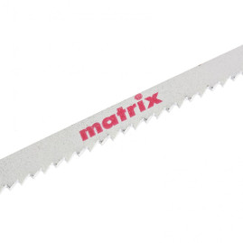 Полотна для электролобзика по дереву, 3 шт, T311C, 100 x 2, 75 мм, HCS