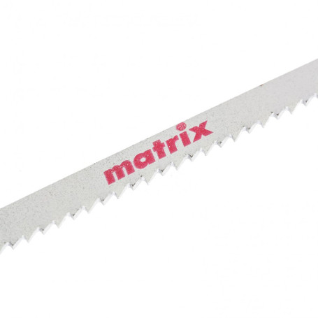 Полотна для электролобзика по дереву, 3 шт, T311C, 100 x 2, 75 мм, HCS - Артикул 7822011