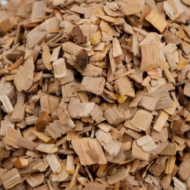 Щепа яблоневая для копчения, Россия