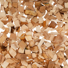 Щепа яблоневая для копчения, Россия