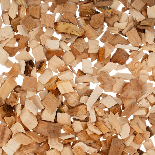 Щепа яблоневая для копчения, Россия - Артикул 6951011