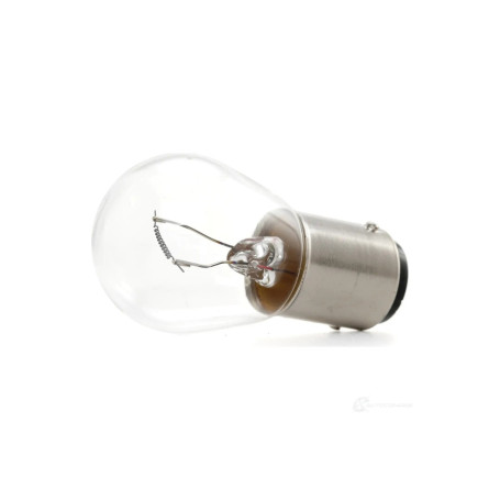 Лампа автомобильная накаливания P21W, 24V, 21Вт, BA15s, Standard NEOLUX - 1 шт - Артикул 4008321769473_NLX