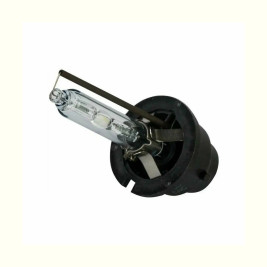 Лампа автомобильная ксеноновая D4S, 42V, 35Вт, P32d-5, 4300К, Original XENITE - 1 шт