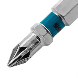 Набор бит РZ1 х 50, сталь S2, 2 шт. Gross