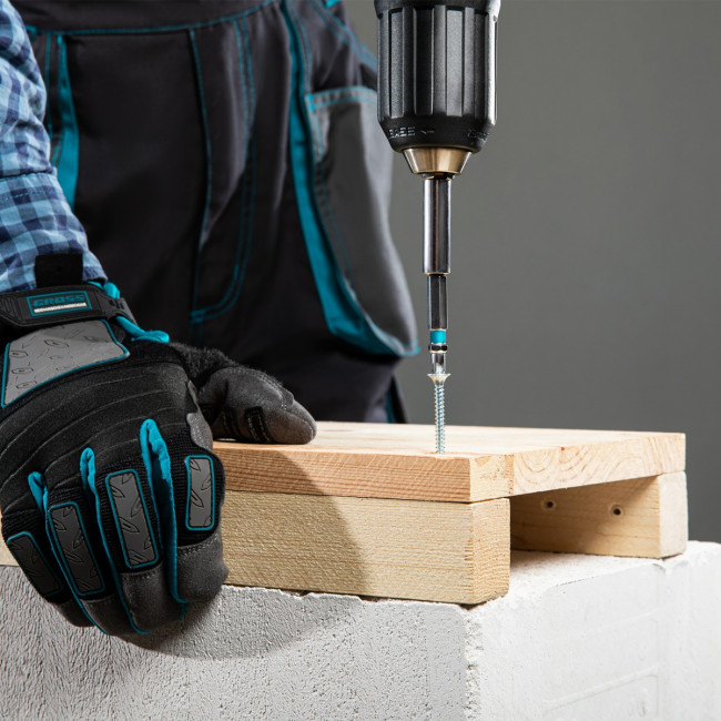 Набор бит РZ1 х 50, сталь S2, 2 шт. Gross - Артикул 1134411 Набор бит РZ1 х 50, сталь S2, 2 шт. Gross - Артикул 1134411