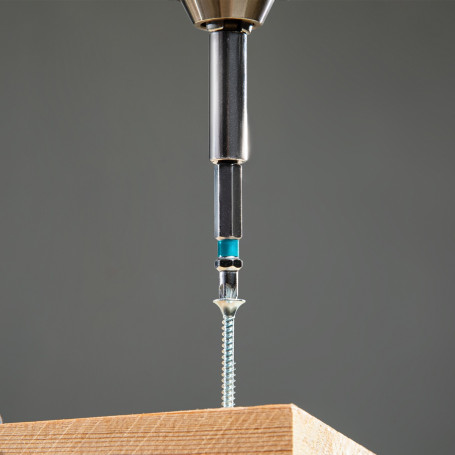 Набор бит РZ1 х 50, сталь S2, 2 шт. Gross - Артикул 1134411