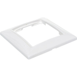 Рамка 1 пост, белая, Legrand Valena, 774451