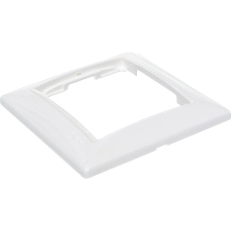Рамка 1 пост, белая, Legrand Valena, 774451 - Артикул 774451