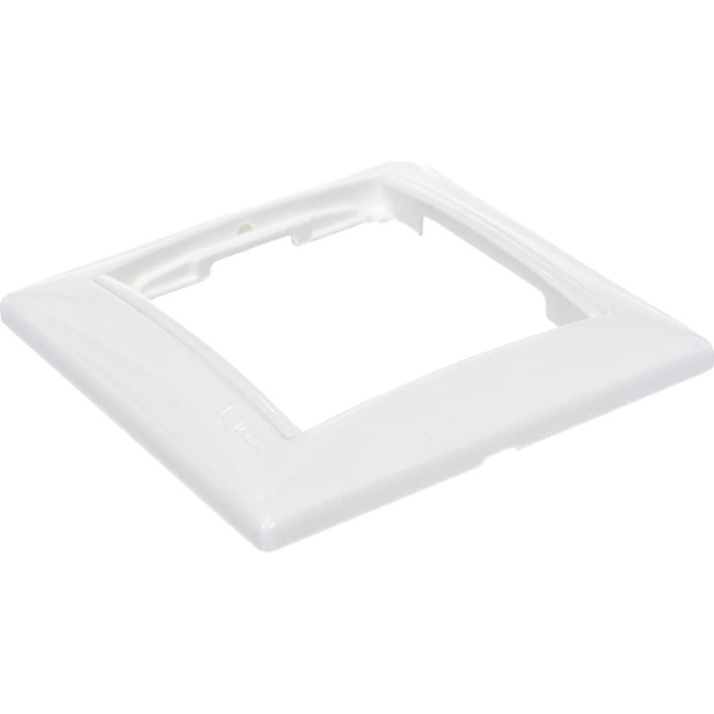 Рамка 1 пост, белая, Legrand Valena, 774451 - Артикул 774451