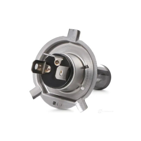 Лампа автомобильная галогеновая H4, 12V, 60/55Вт, P43t , +150% света NIGHT BREAKER LASER Osram - 1 шт - Артикул 4052899991101_OSR