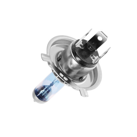 Лампа автомобильная галогеновая H4, 12V, 60/55Вт, P43t , +150% света NIGHT BREAKER LASER Osram - 1 шт - Артикул 4052899991101_OSR