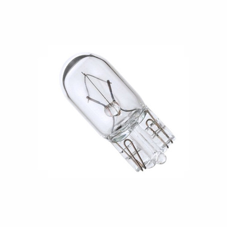 Лампа автомобильная накаливания W3W, 12V, 3Вт, W2.1X9.5d, STELLOX - 1 шт - Артикул 9939049_SX