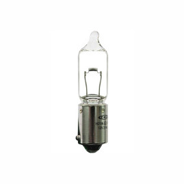 Лампа автомобильная накаливания H21W, 12V, 21Вт, BAY9s, Vision, PHILIPS - 1 шт