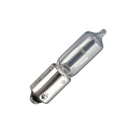 Лампа автомобильная накаливания H21W, 12V, 21Вт, BAY9s, Vision, PHILIPS - 1 шт
