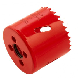 Коронка Bimetal, 51 мм