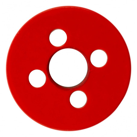 Коронка Bimetal, 51 мм - Артикул 7245111