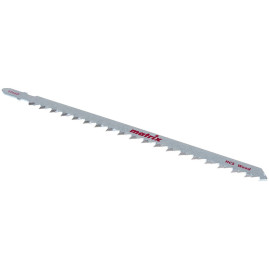 Полотна для электролобзика по дереву, 3 шт, T744D, 155 x 4 мм, HCS