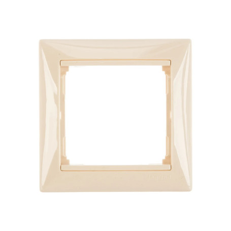Рамка 1 пост, слоновая кость, Legrand Valena, 774351 - Артикул 774351