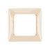 Рамка 1 пост, слоновая кость, Legrand Valena, 774351 - Артикул 774351