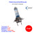 Лампа автомобильная галогеновая H7, 12V, 55Вт, PX26d, +100% яркости, PREMIUM XENITE - 2 шт - Артикул 1007120_XNI