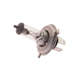 Лампа автомобильная галогеновая H4, 12V, 60/55Вт, P43t, Vegas, AVS - 1 шт