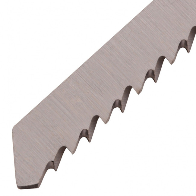 Полотна для электролобзика по дереву, 5 шт, T101BR, 75 х 2.5 мм, обратный зуб - Артикул 7823311 Полотна для электролобзика по дереву, 5 шт, T101BR, 75 х 2.5 мм, обратный зуб - Артикул 7823311