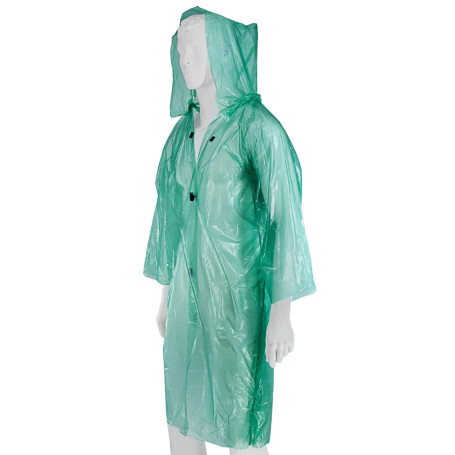 Плащ-дождевик универсальный, размер S- XXXL, 44 -60 - Артикул 6951911