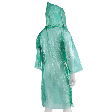 Плащ-дождевик универсальный, размер S- XXXL, 44 -60 - Артикул 6951911