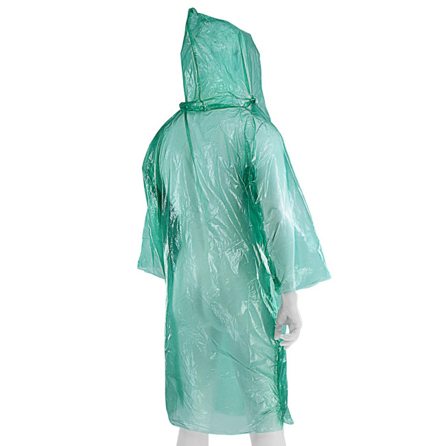 Плащ-дождевик универсальный, размер S- XXXL, 44 -60 - Артикул 6951911