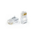 Коннектор RJ-45 cat.6 ( 4шт) - Артикул 003-400006