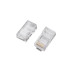 Коннектор RJ-45 cat.6 ( 4шт) - Артикул 003-400006